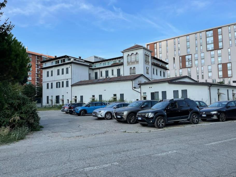 Magnifico Loft Milano Apartamento Exterior foto