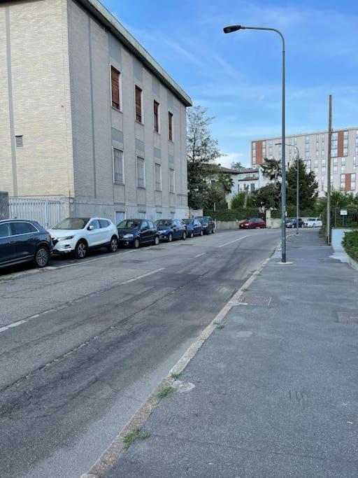 Magnifico Loft Milano Apartamento Exterior foto